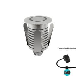 LED Underground Light – 35mm