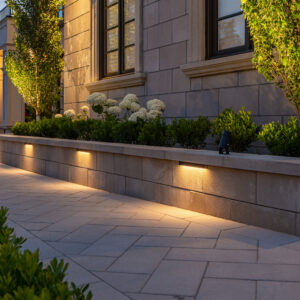 LED Garden Light – 59mm