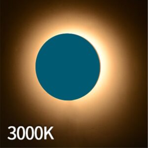 3000K