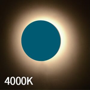 4000K