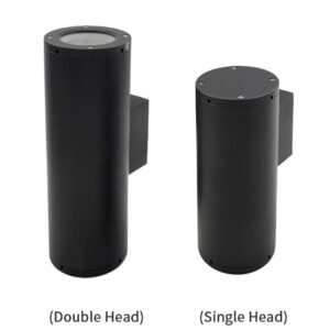 LED Wall Light – Cone