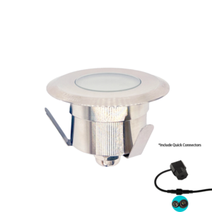 LED Underground Light – 62mm