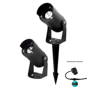 LED Garden Light – 59mm