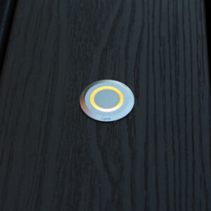 LED Underground Light – 35mm