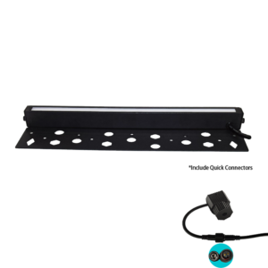 LED Wall Washer Light – L272mm