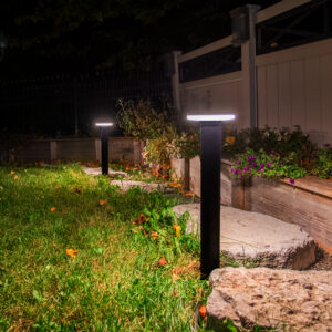 LED Path Light – Disk