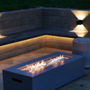 LED Wall Light – Cube