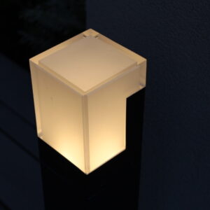 LED Path Light – Cube