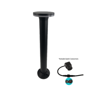 LED Path Light – Disk