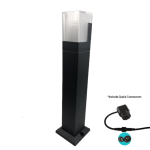 LED Path Light – Cube