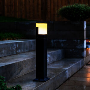 LED Path Light – Cube
