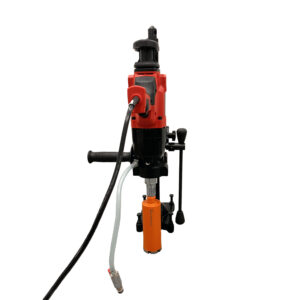 Diamond Core Drilling Machine