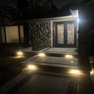 LED Wall Washer Light – L272mm