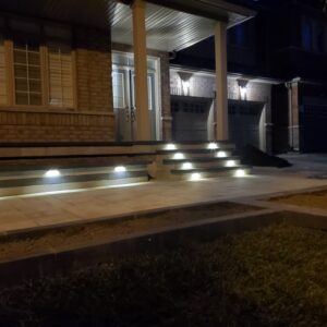 LED Wall Washer Light – L153mm