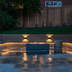 LED Strip Light 2m 4×8