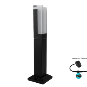 LED Path Light – Cube