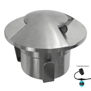 LED Underground Light Two-Way