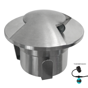 LED Underground Light Two-Way