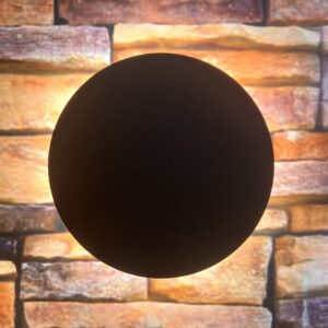 LED Wall Light – Disc