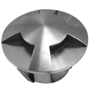 LED Underground Light Four-Way