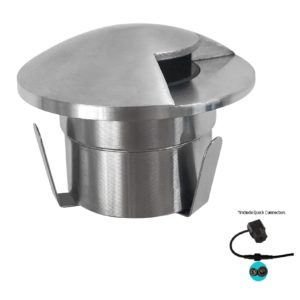 LED Underground Light One-Way