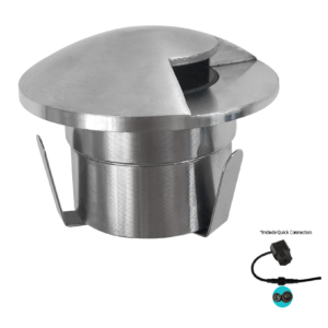 LED Underground Light One-Way