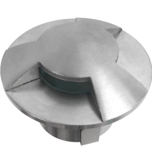 LED Underground Light Three-Way