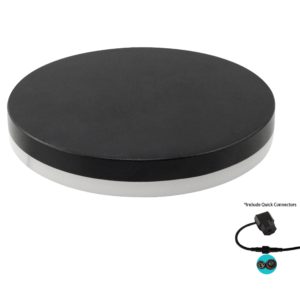 LED WALL LIGHT DISC