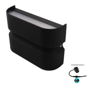 LED WALL LIGHT 120mm