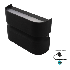 LED WALL LIGHT 120mm