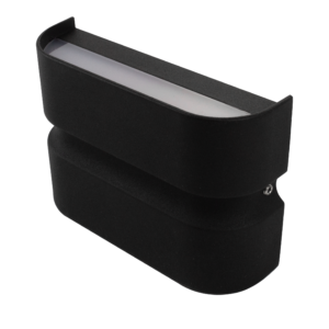 LED WALL LIGHT 120mm