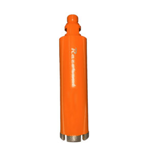 2″ Core bit for reinforce concrete