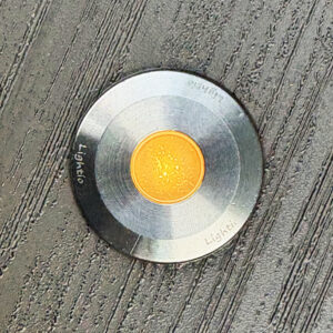 LED Underground Light – 24mm