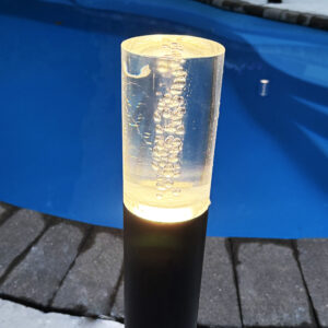 LED Path Light – Bubble 65