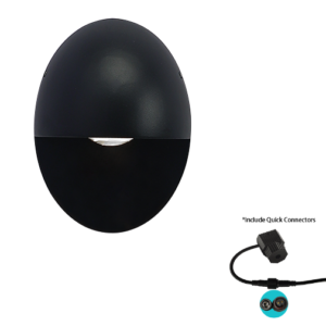 LED WALL LIGHT 150mm