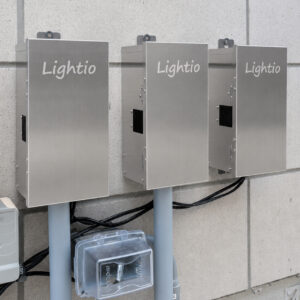 TRF300A – 300W Transformer 3 Outputs with App Control