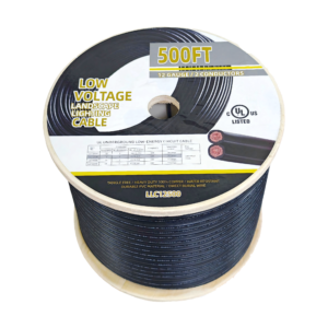 Low Voltage Lighting Cable