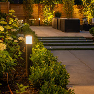 LED Path Light – 65